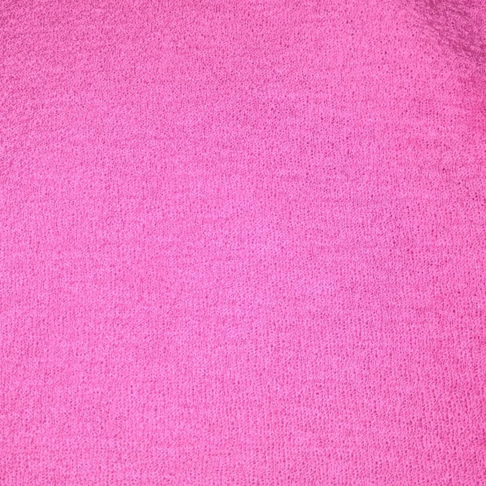 J.Crew Faux Wrap Pink Light Sweater Textured Crepe Crisp Berry Womens  Medium